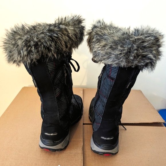 Women's Boots - Picture 5 of 5